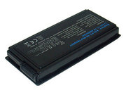 ASUS F5 Laptop Battery
