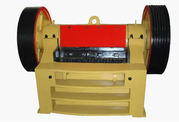 Jaw Crusher PEW
