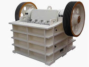 Jaw Crusher Series PE