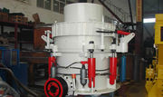 Hydraulic Cone Crusher