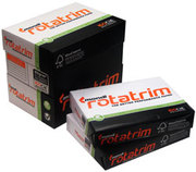 Mondi Rotatrim copy paper A4 80gsm, 75gsm, 70gsm, 