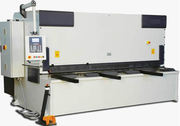 Hydraulic Guillotine Shear