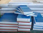 Galvanized Steel Floor Decking Sheet