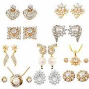 Shop online for gorgeous artificial jewellery.