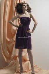 25% off on Bow Bridesmaid Dresses at BridesmaidDesigners.com