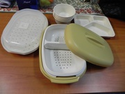 Tupperware old styled 2nd 