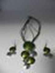 Necklace / Earring Set