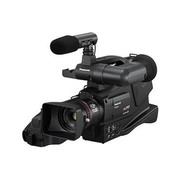 Panasonic HDC-MDH1 AVCHD PAL Camcorder