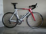 2014 Argon 18 Krypton SRAM Rival, 2014 Cervelo R3 Ultegra Di2, 