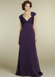 Affordable Jackets Bridesmaid Dresses