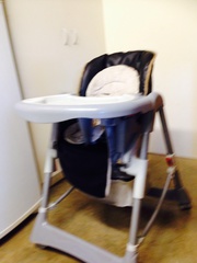 Love an care recline highchair for sale