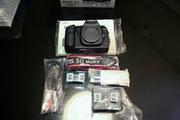 Canon EOS 5D Mark II Kit con 24-105mm IS Lens