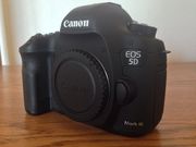 Canon 5D Mark III Body