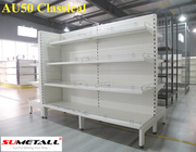 Gondola shelvings and Gondola shelves from China supplier