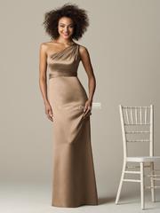 Buying Satin Bridesmaid Dresses Online