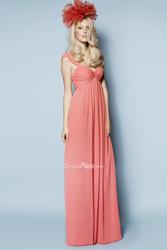 Reasons to Choose Cap Sleeve Wedding Party Dresses