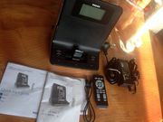 Philips Docking Entertainment System DC320