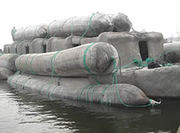 Marine Airbags for Salvage &  Flotation