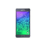 Samsung Galaxy Alpha