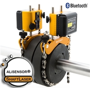 Forsale Rotalign Ultra iS / AliSensor / Easy-Laser Alignment System