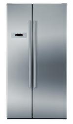 Bosch 678L Fridge Freezer - almost new