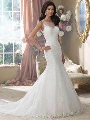 Church Wedding Dresses Fall 2014 - Rosygown.com