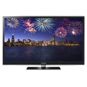 Samsung UN55D6500 55-Inch 1080p 120HZ 3D LED TV (Black)