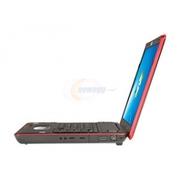 TOSHIBA Qosmio X505-Q890B NoteBook