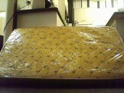 new coat mattress (iner spring)
