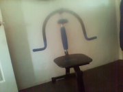 Ab-doer (as seen on TV)