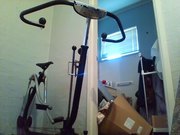 5 min work out (Quantam fitness)