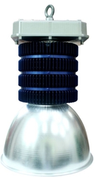 high bay light with the latest heat dissipation technolog