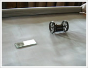 Stainless Steel Wire Mesh Weaving Patterns,  Uses,  Specifications