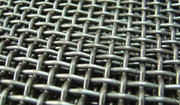 Crimped Wire Mesh and Weaving Patterns,  Features,  Specifications