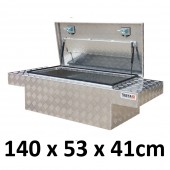 Strong Aluminium Toolboxes Australia