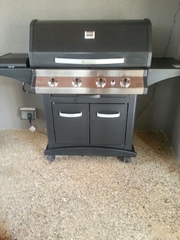 Everdure BBQ Norfolk Series 2