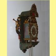 Clocks and Antiques and Art