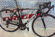 SPECIALIZED TARMAC S-WORKS SL4 2013 MISURA 52 SAXO 