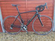 Specialized Tarmac Expert SL4 56cm