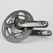Specialized S-Works Road Bike Crank Set 53/39T 172.5mm 130BCD 10 Speed