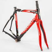 2008 Pinarello Paris FP Road Bike Frame Set MEDIUM 51.5cm Most ONDA Ca