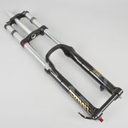 Rock Shox Domain Dual Crown Downhill Mountain Bike Fork 200mm DC DH 1 