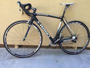 USED Specialized Tarmac S Works 54 BIKE