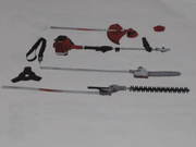 4 in 1 pole pruner saw