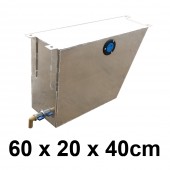 Why Opt for Aluminium Toolboxes Australia