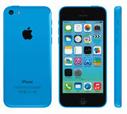 I phone 5c
