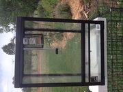 Frog reptile enclosure