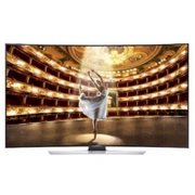 UN65HU9000 Curved 65-Inch 4K Ultra HD 120Hz 3D Smart LED TV