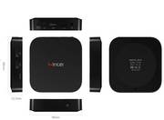 Intel CPU Smart TV Internet TV box iptv mini pc windows8.1 OS