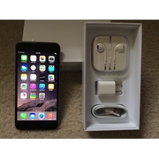 Apple iPhone 6 - 128GB - Smart phone